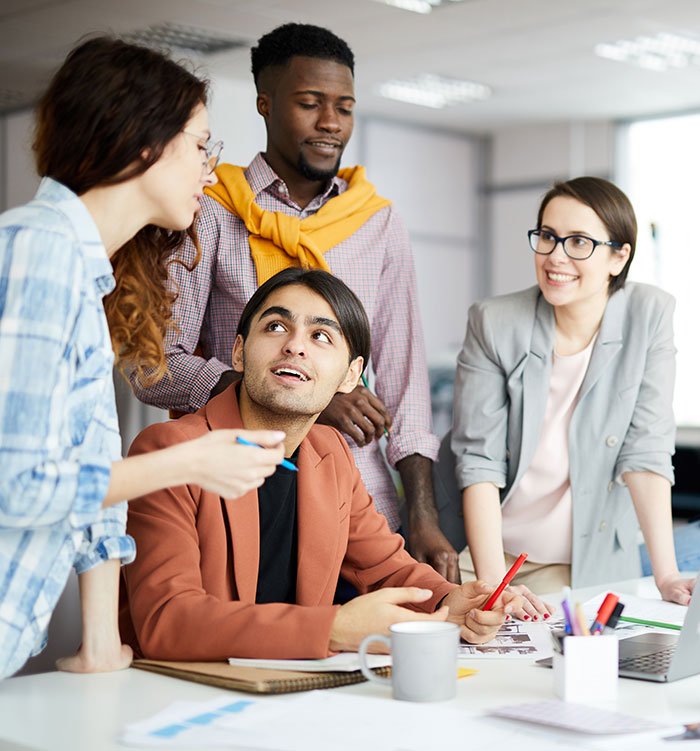 Coporate Responsibility